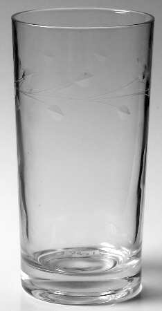 UNK4892 12 Oz Flat Tumbler