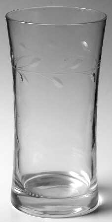 UNK4892 16 Oz Flat Tumbler