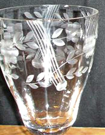 UNK5000 Juice Glass