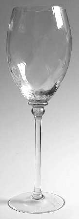 Sienna Crystal (Gold) Bordeaux Wine