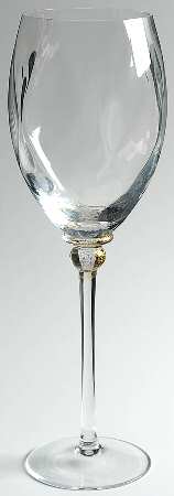 Sienna Crystal (Gold) Chardonnay Wine