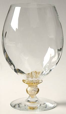 Sienna Crystal (Gold) Iced Tea
