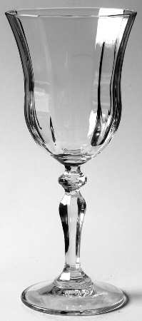 UNK5007 Wine Glass