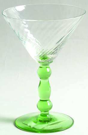 UNK3290 Wine Glass