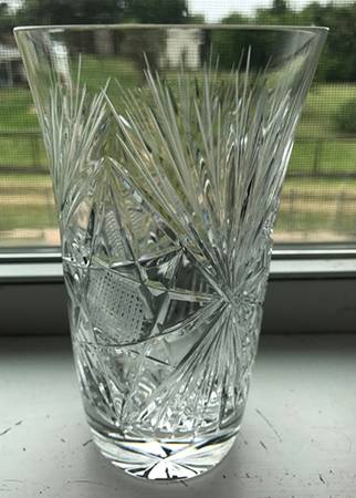 UNK4912 Highball Glass