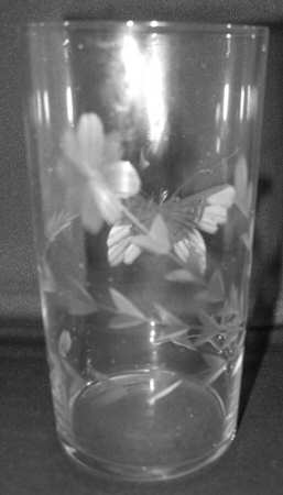 UNK4913 Flat Iced Tea