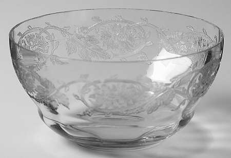 UNK5010 Finger Bowl