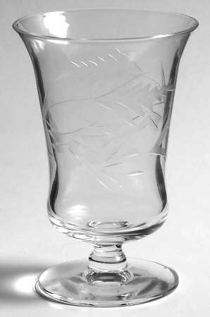 UNK4915 Juice Glass