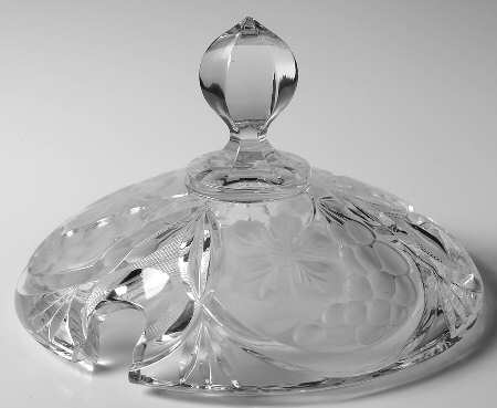 UNK4916 Lid for Punch Bowl