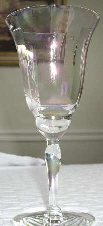 UNK3296 Water Goblet