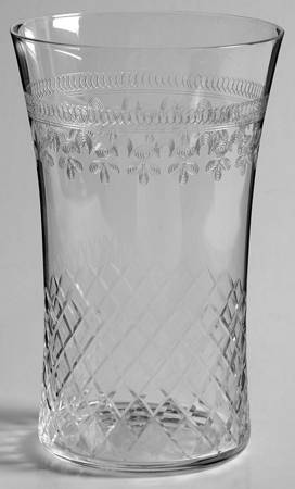 UNK5016 12 Oz Flat Tumbler
