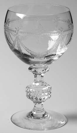 UNK5018 Wine Glass