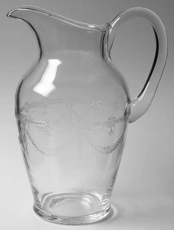 UNK5018 59 Oz Pitcher