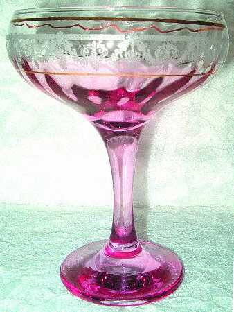 UNK3298 Pink Champagne/Tall Sherbet