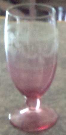 UNK3298 Pink Iced Tea