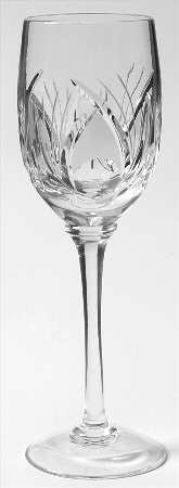 UNK4922 Wine Glass