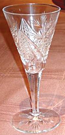 UNK5032 Wine Glass