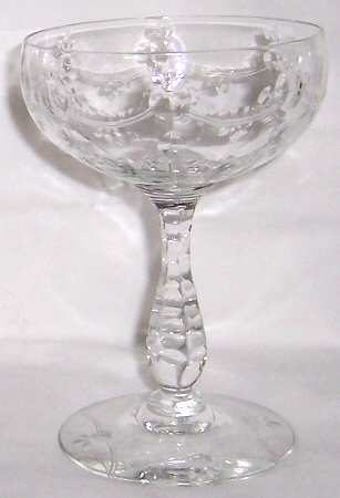 UNK4926 Champagne/Tall Sherbet