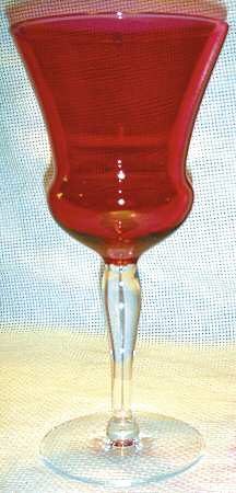 3720-13 Water Goblet