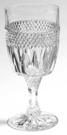 UNK5038 Wine Glass