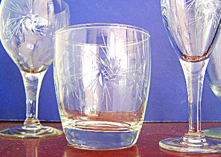 UNK3312 Double Old Fashioned