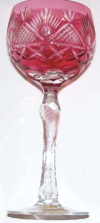 UNK5040 Wine Glass