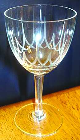 Unk5048 Water Goblet