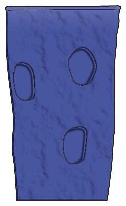 T1G1 Blue