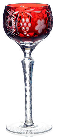UNK20041 Red Hock Wine