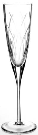 UNK5049 Fluted Champagne