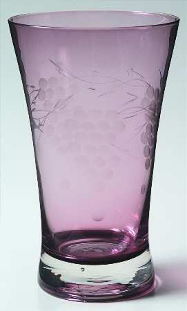 UNK3317 18 Oz Flat Tumbler