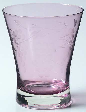 UNK3317 14 Oz Flat Tumbler