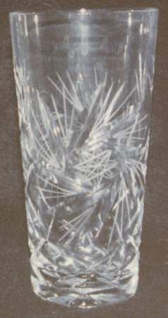 UNK4938 Flat Tumbler