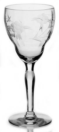 UNK5059 Wine Glass