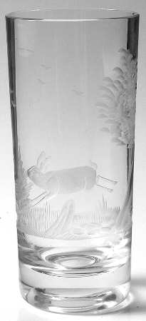 UNK3632 16 Oz Flat Tumbler