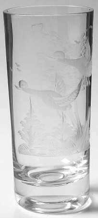 UNK3632 16 Oz Flat Tumbler