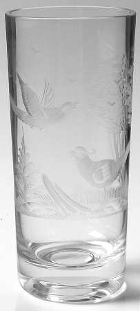 UNK3632 16 Oz Flat Tumbler