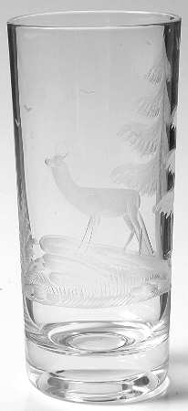 UNK3632 16 Oz Flat Tumbler