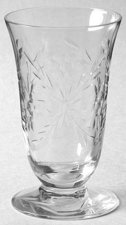 UNK3823 Juice Glass