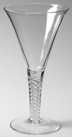 UNK5084 Wine Glass