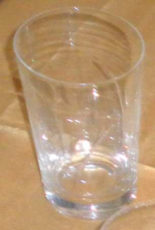 UNK5085 Double Old Fashioned