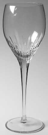UNK3634 Water Goblet
