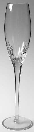 UNK3634 Fluted Champagne