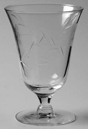 UNK5098 Juice Glass