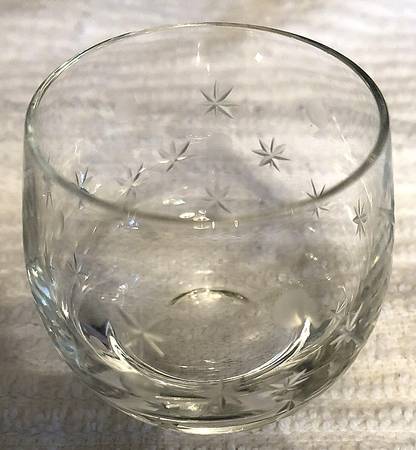 UNK3636 Shot Glass