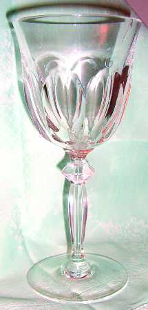 UNK5101 Water Goblet