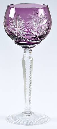 UNK3331 Amethyst Hock Wine