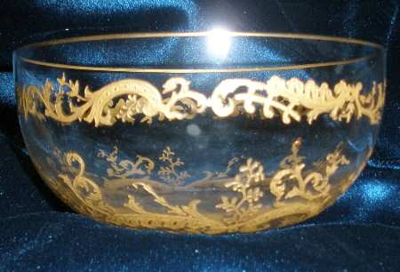 MICADO Finger Bowl