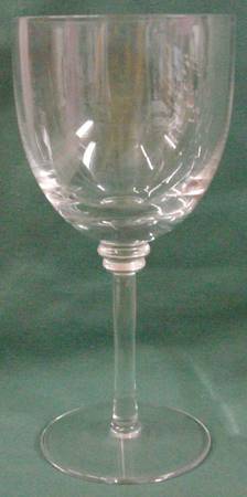 UNK3647 Wine Glass
