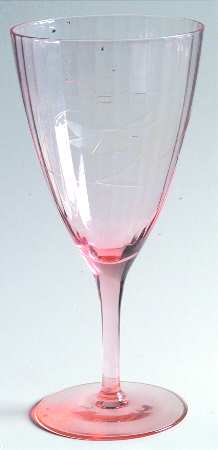 UNK5130 Water Goblet